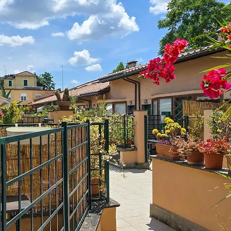 Sabelli Urban La Sapienza Self Check-in Ρώμη